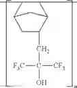 Fig. 50 - Polycyclo-olefinic block copolymers