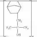 Fig. 68 - Polycyclo-olefinic block copolymers
