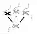 Fig. 07 - Microlattice structures including flame retardant materials and compositions and methods for forming the same