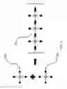 Fig. 10 - Microlattice structures including flame retardant materials and compositions and methods for forming the same