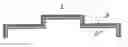 Fig. 01 - Decorative film for insert molding and decorative insert molded article