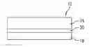 Fig. 01 - RE-WORKABLE MOISTURE CURABLE HOT MELT ADHESIVE COMPOSITION, METHODS OF USING THE SAME, AND ARTICLES INCLUDING THE SAME