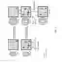 Fig. 09 - Composites material with suspended particles and method of using the same