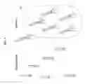 Fig. 05 - Methods and compositions for identifying a peptide having an intermolecular interaction with a target of interest