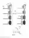 Fig. 19 - COMPOSITIONS AND METHODS OF NUCLEIC ACID-TARGETING NUCLEIC ACIDS