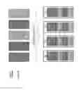 Fig. 04 - HIGH THROUGHPUT METHOD OF SCREENING A POPULATION FOR MEMBERS COMPRISING MUTATION(S) IN A TARGET SEQUENCE