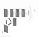 Fig. 06 - HIGH THROUGHPUT METHOD OF SCREENING A POPULATION FOR MEMBERS COMPRISING MUTATION(S) IN A TARGET SEQUENCE