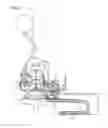 Fig. 08 - System for thermal treatment of rails
