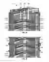 Fig. 05 - Process and system for de-coating of aluminum scrap contaminated with organic coatings