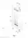 Fig. 02 - Linear evaporation apparatus for improving uniformity of thin films and utilization of evaporation materials