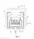 Fig. 06 - Linear evaporation apparatus for improving uniformity of thin films and utilization of evaporation materials