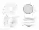 Fig. 01 - Nozzle for uniform plasma processing