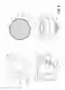 Fig. 03 - Nozzle for uniform plasma processing
