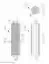 Fig. 05 - GAS DYNAMIC COLD SPRAY METHOD AND APPARATUS