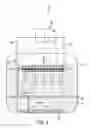 Fig. 06 - METAL PLATING SYSTEM INCLUDING GAS BUBBLE REMOVAL UNIT