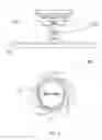 Fig. 02 - Process for laying fibrous webs from a centrifugal spinning process
