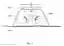 Fig. 05 - Process for laying fibrous webs from a centrifugal spinning process