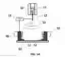 Fig. 06 - Method and apparatus for controlled alignment and deposition of branched electrospun fiber