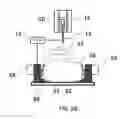 Fig. 07 - Method and apparatus for controlled alignment and deposition of branched electrospun fiber