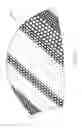 Fig. 06 - Three dimensional weave fabric for producing a woven item