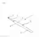 Fig. 02 - CROCHET HOOK AND GRIP BODY FOR CROCHET HOOK