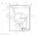 Fig. 01 - Washing machine pump