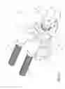 Fig. 03 - Washing machine pump