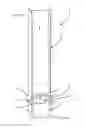 Fig. 02 - Posts