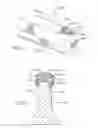 Fig. 08 - BARRIER CAPPING SYSTEMS AND METHODS OF CONSTRUCTING SAME