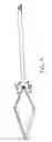 Fig. 07 - Doggy Doo Bag and Stick