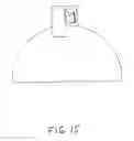 Fig. 16 - Doggy Doo Bag and Stick