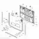 Fig. 01 - Inflatable flood barrier