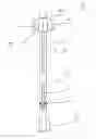 Fig. 01 - Stake driver apparatus