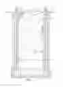 Fig. 02 - Continuous strand hoop reinforcement for concrete foundations
