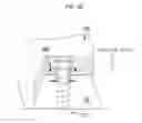Fig. 07 - Underwater support concrete structure construction method