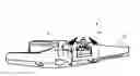 Fig. 01 - Lock assembly