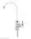 Fig. 01 - Inner water pipe assembly for faucet
