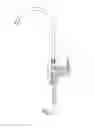 Fig. 03 - Inner water pipe assembly for faucet