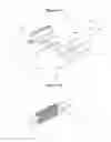 Fig. 12 - THERMAL CATCH BASIN GRATE