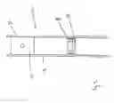 Fig. 02 - Roof erection system and assembly kit