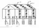 Fig. 01 - Fireproof home and a fire proof heat barrier shield structure