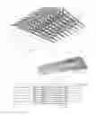 Fig. 02 - Structural support spacer