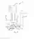 Fig. 03 - Anchoring assembly for anchoring a liner of a cured lining material, a ferrule suitable for use with the anchoring assembly, an anchoring mounting assembly further comprising a ferrule holder and the use of the anchoring assembly