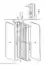 Fig. 06 - Self supportive panel system