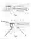 Fig. 02 - Working device with a working boom arranged on a rotary head