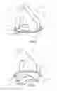 Fig. 05 - Working device with a working boom arranged on a rotary head