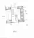 Fig. 03 - BRUSH ASSEMBLY FOR SELF-PROPELLED POOL AND TANK CLEANER