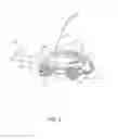 Fig. 05 - BRUSH ASSEMBLY FOR SELF-PROPELLED POOL AND TANK CLEANER