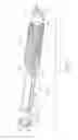 Fig. 06 - BRUSH ASSEMBLY FOR SELF-PROPELLED POOL AND TANK CLEANER