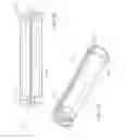 Fig. 10 - BRUSH ASSEMBLY FOR SELF-PROPELLED POOL AND TANK CLEANER